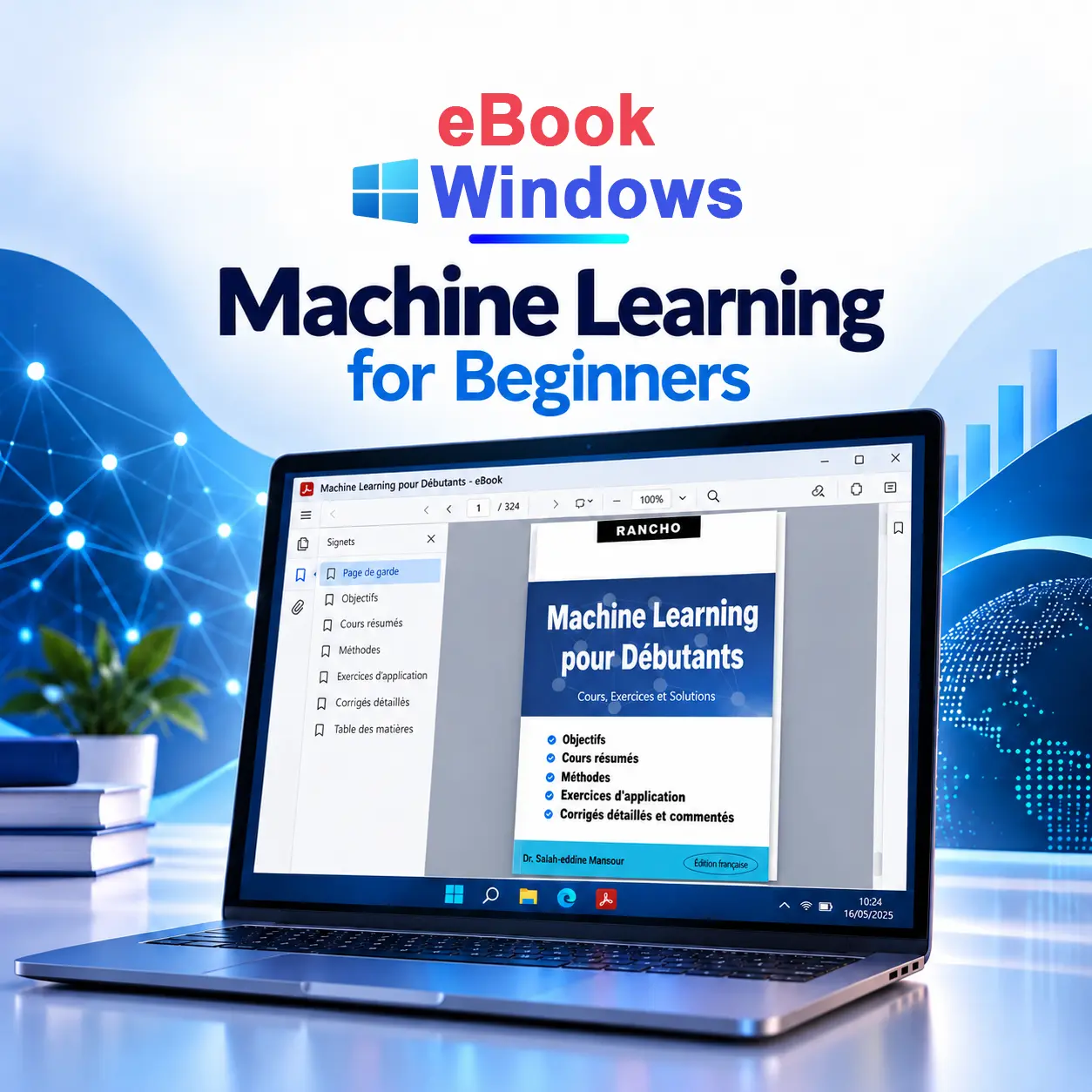 Machine Learning pour Débutants